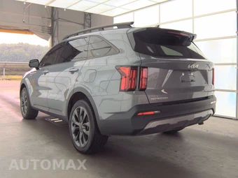 2023 Kia Sorento X-Line SX Prestige - miniatura 6