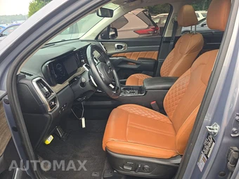 2023 Kia Sorento X-Line SX Prestige - miniatura 7