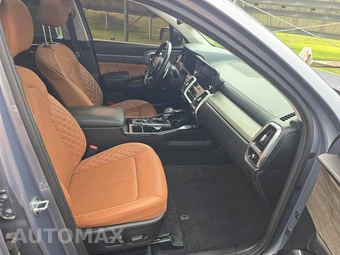 2023 Kia Sorento X-Line SX Prestige - miniatura 8