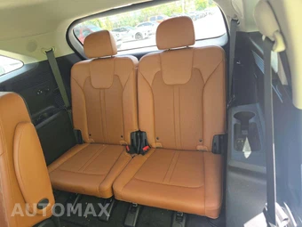 2023 Kia Sorento X-Line SX Prestige - miniatura 11