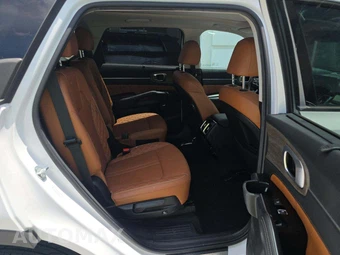 2023 Kia Sorento X-Line SX Prestige - miniatura 14