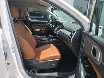 2023 Kia Sorento X-Line SX Prestige - miniatura 16