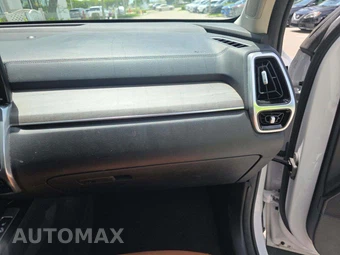 2023 Kia Sorento X-Line SX Prestige - miniatura 17