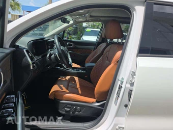 2023 Kia Sorento X-Line SX Prestige - miniatura 3