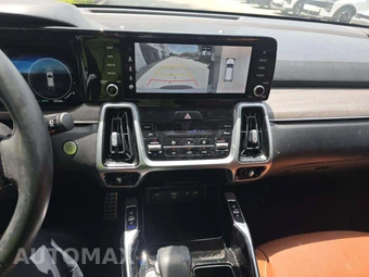 2023 Kia Sorento X-Line SX Prestige - miniatura 7