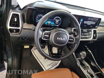 2023 Kia Sorento X-Line SX Prestige - miniatura 10