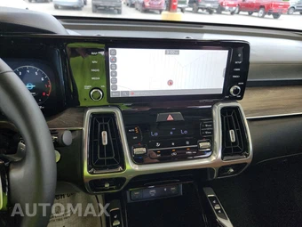 2023 Kia Sorento X-Line SX Prestige - miniatura 11