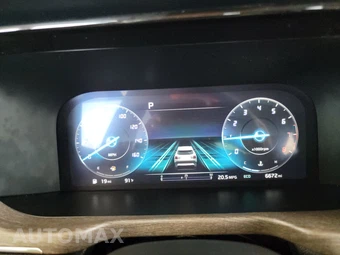 2023 Kia Sorento X-Line SX Prestige - miniatura 12