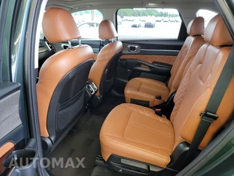 2023 Kia Sorento X-Line SX Prestige - miniatura 13