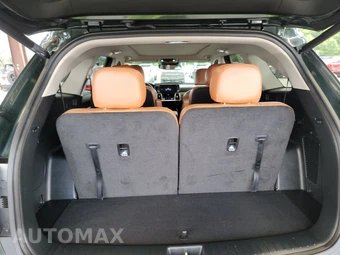 2023 Kia Sorento X-Line SX Prestige - miniatura 17