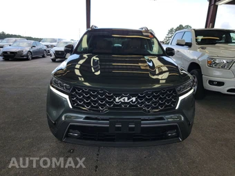 2023 Kia Sorento X-Line SX Prestige - miniatura 2
