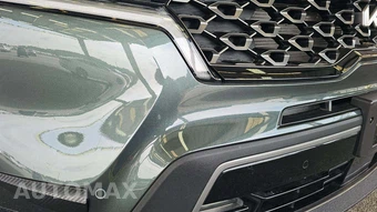 2023 Kia Sorento X-Line SX Prestige - miniatura 22