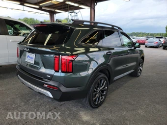 2023 Kia Sorento X-Line SX Prestige - miniatura 4