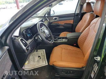2023 Kia Sorento X-Line SX Prestige - miniatura 7