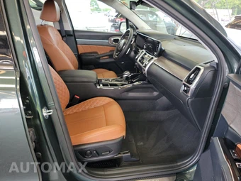 2023 Kia Sorento X-Line SX Prestige - miniatura 8