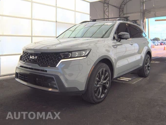 2023 Kia Sorento X-Line SX Prestige