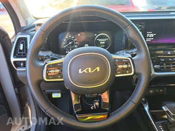 2023 Kia Sorento X-Line SX Prestige - miniatura 10