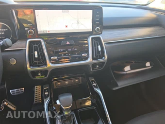 2023 Kia Sorento X-Line SX Prestige - miniatura 11