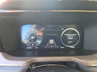 2023 Kia Sorento X-Line SX Prestige - miniatura 12