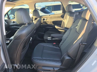 2023 Kia Sorento X-Line SX Prestige - miniatura 13