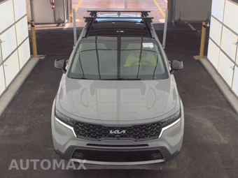 2023 Kia Sorento X-Line SX Prestige - miniatura 2