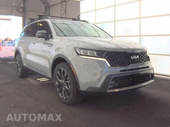 2023 Kia Sorento X-Line SX Prestige - miniatura 3