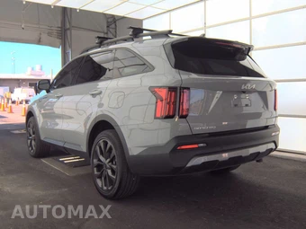 2023 Kia Sorento X-Line SX Prestige - miniatura 6