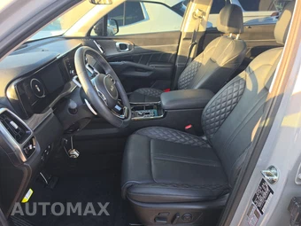 2023 Kia Sorento X-Line SX Prestige - miniatura 7