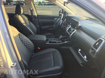 2023 Kia Sorento X-Line SX Prestige - miniatura 8