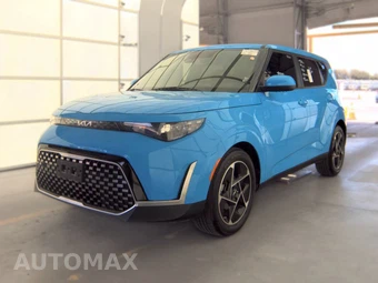 2023 Kia Soul EX