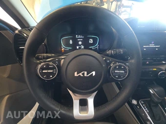 2023 Kia Soul EX - miniatura 10