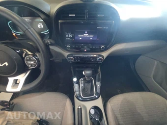 2023 Kia Soul EX - miniatura 11