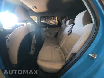 2023 Kia Soul EX - miniatura 13