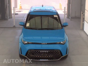 2023 Kia Soul EX - miniatura 2