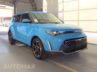 2023 Kia Soul EX - miniatura 3