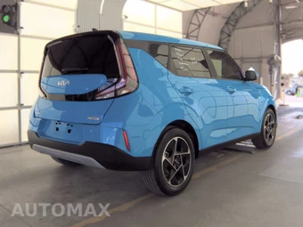 2023 Kia Soul EX - miniatura 4