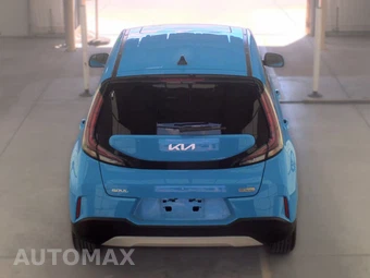 2023 Kia Soul EX - miniatura 5