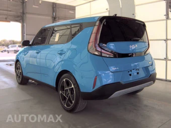 2023 Kia Soul EX - miniatura 6