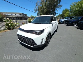 2023 Kia Soul EX