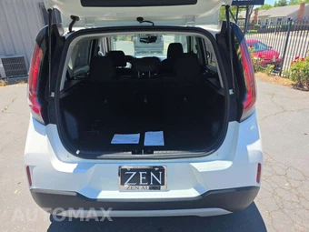 2023 Kia Soul EX - miniatura 11