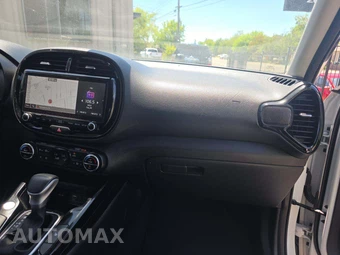 2023 Kia Soul EX - miniatura 16