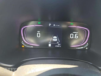 2023 Kia Soul EX - miniatura 6