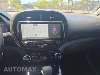 2023 Kia Soul EX - miniatura 7