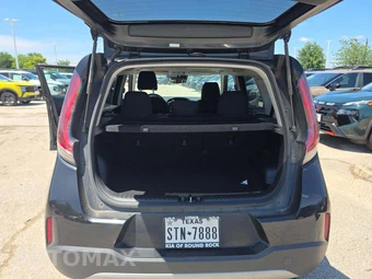 2023 Kia Soul EX - miniatura 11