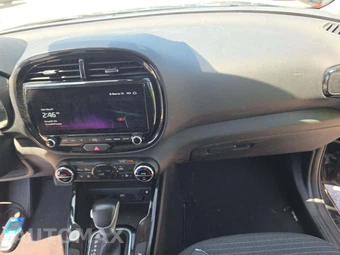 2023 Kia Soul EX - miniatura 16