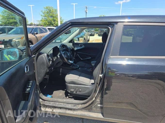 2023 Kia Soul EX - miniatura 3