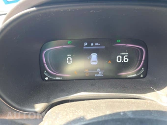 2023 Kia Soul EX - miniatura 6