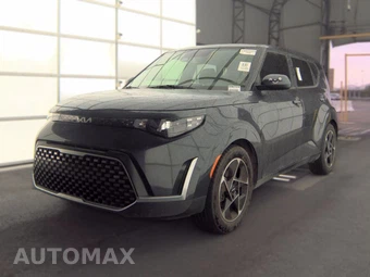2023 Kia Soul EX