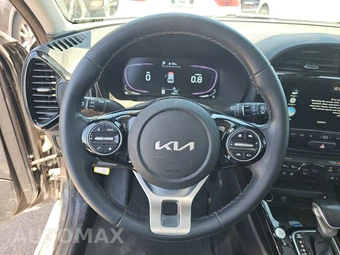 2023 Kia Soul EX - miniatura 10