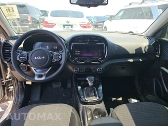 2023 Kia Soul EX - miniatura 11